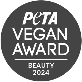 PETA VEGAN AWARD SIEGEL