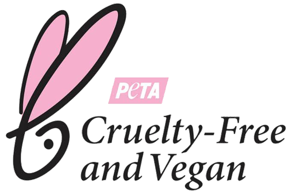 PETA Cruelty Free and Vegan