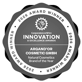 Innovation-Excellence-Awards-Natural-Cosmetics-Argandor