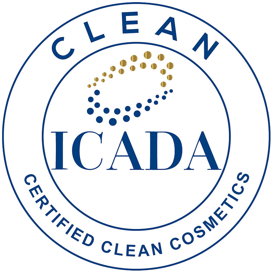 Argand’Or Naturkosmetik – ICADA Siegel & Bio-Zertifizierung