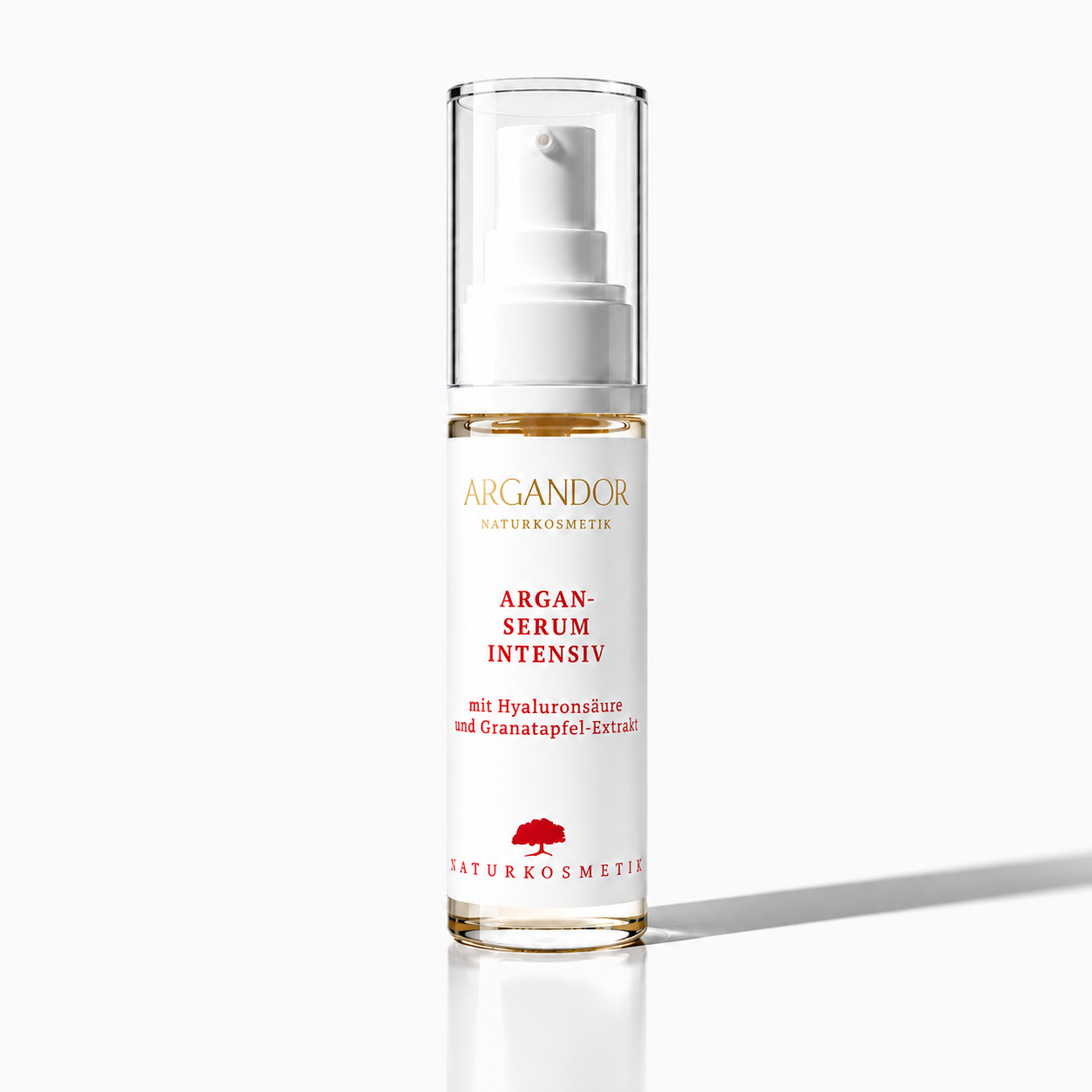 Argandor Arganöl Pflegecreme für normale und sensible Haut