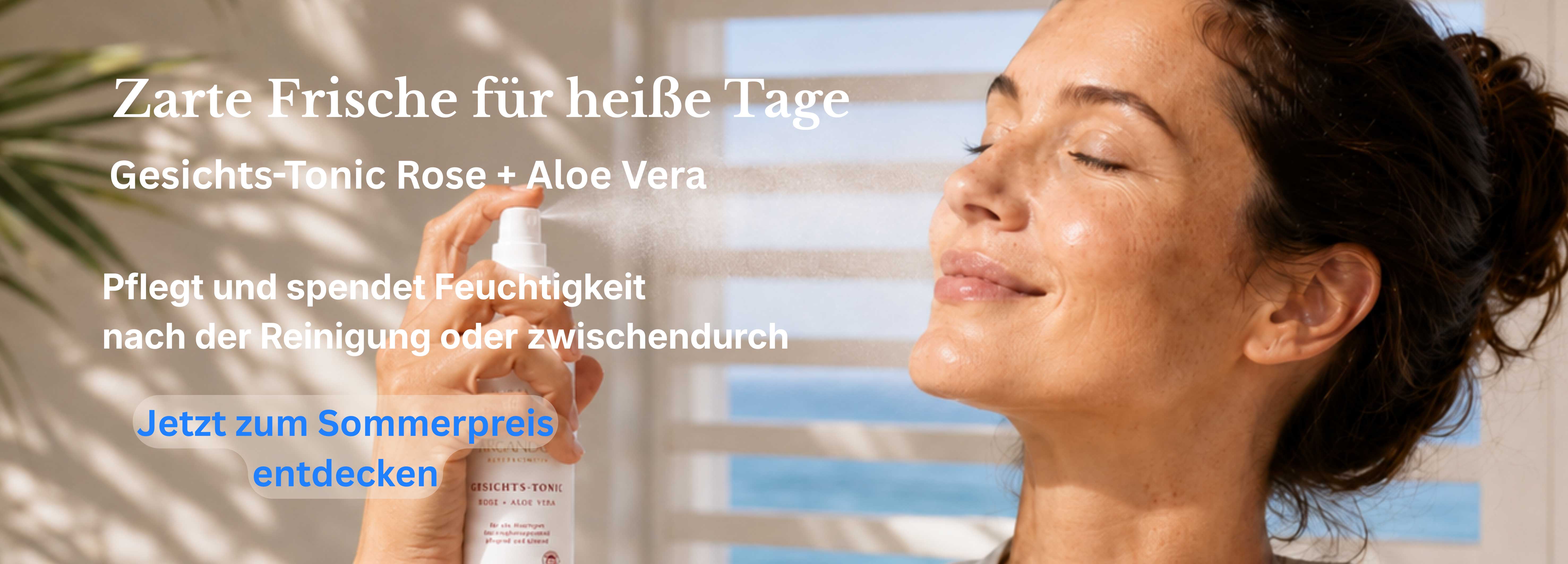 Argandor Aktion Gesichts-Tonic
