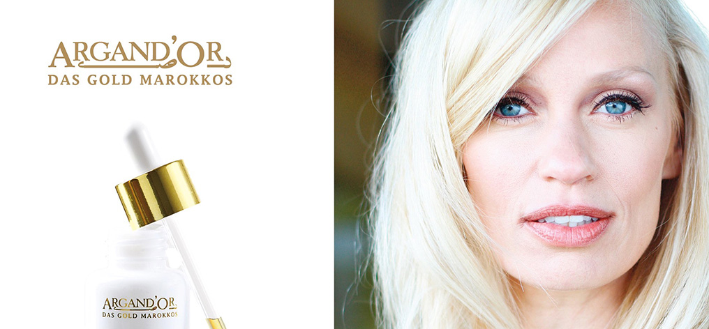 Annette Culp+Argandor Annette Culp+Argandor