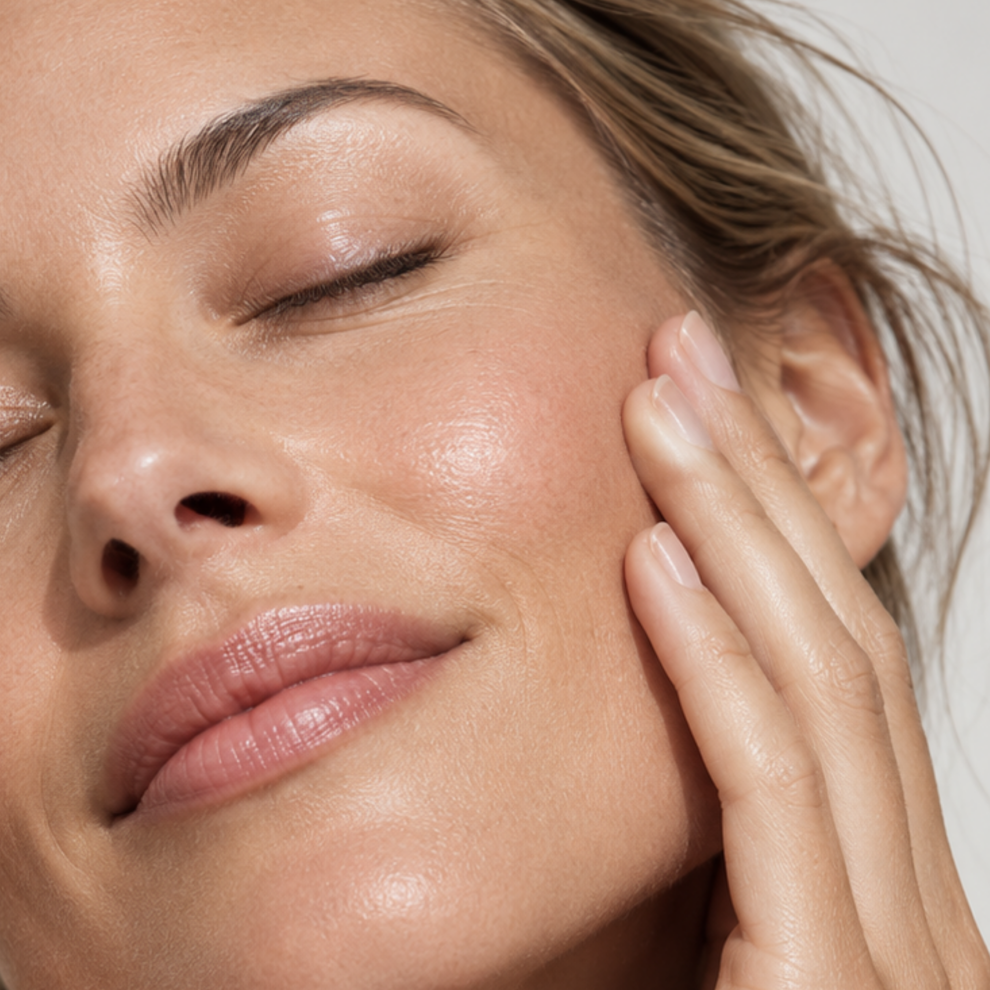 Natürliche Gesichtspflege von Argandor Cosmetic