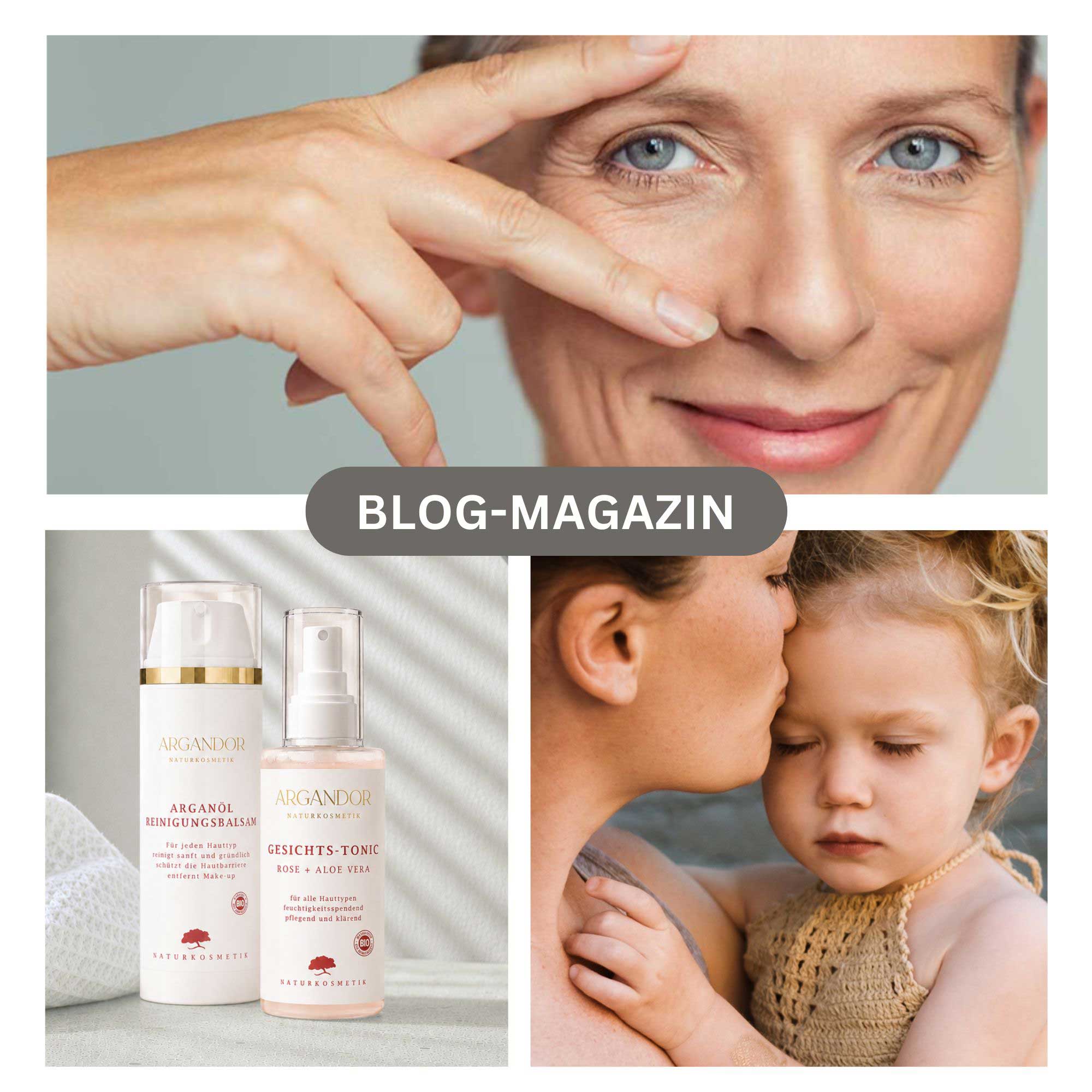 Blog Naturkosmetik Pflegewissen