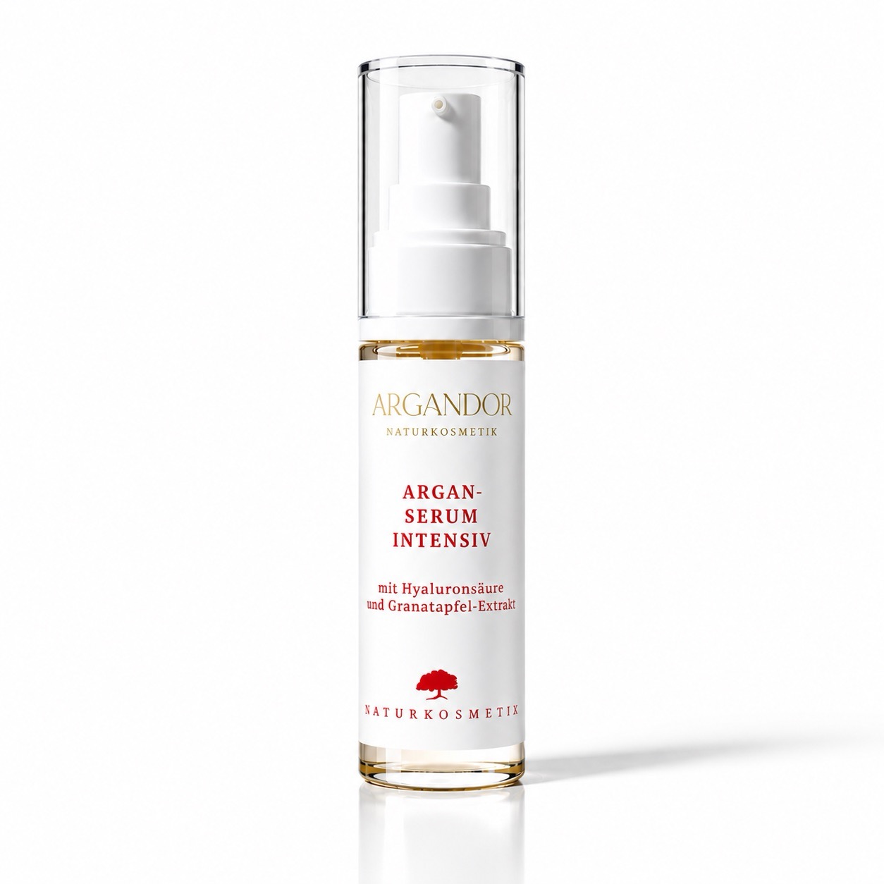 Arganöl Argan-Serum Intensiv mit Hyaluron