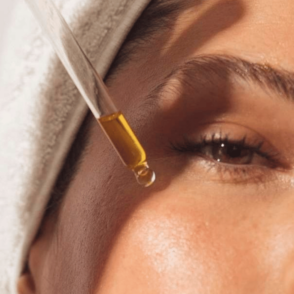 Argandor Gesichtsöle