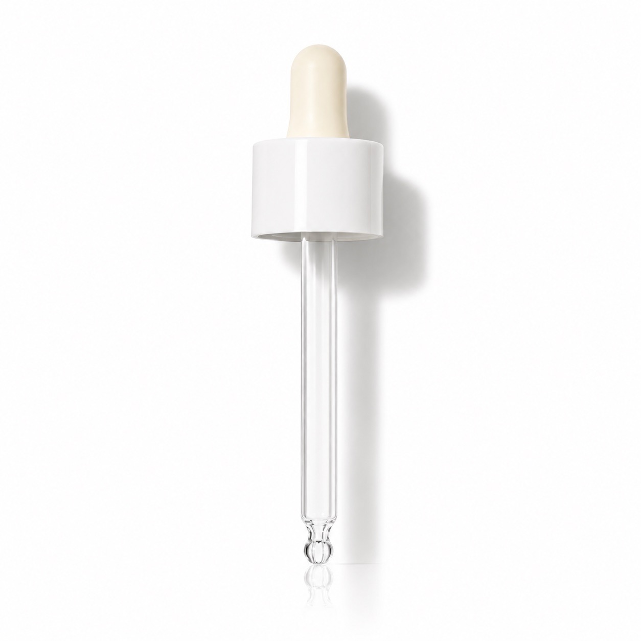Pipette für das Arganöl-Hautöl 100 ml