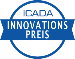 ICADA INNOVATIONSPREIS