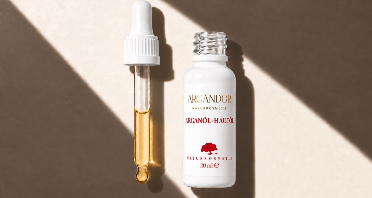 Argandor Naturkosmetik