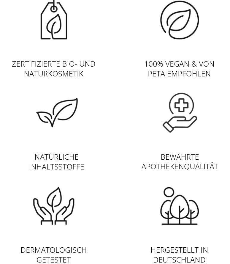 Argandor Qualitätssiegel 2025 Argandor Qualitätssiegel 2025