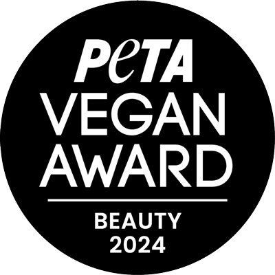 Peta Vegan Award Beauty 2024