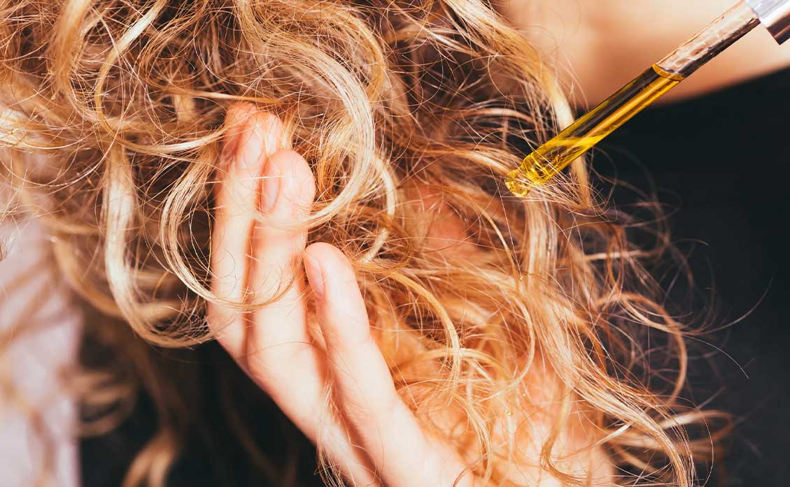 Argandor Arganöl Haaröl