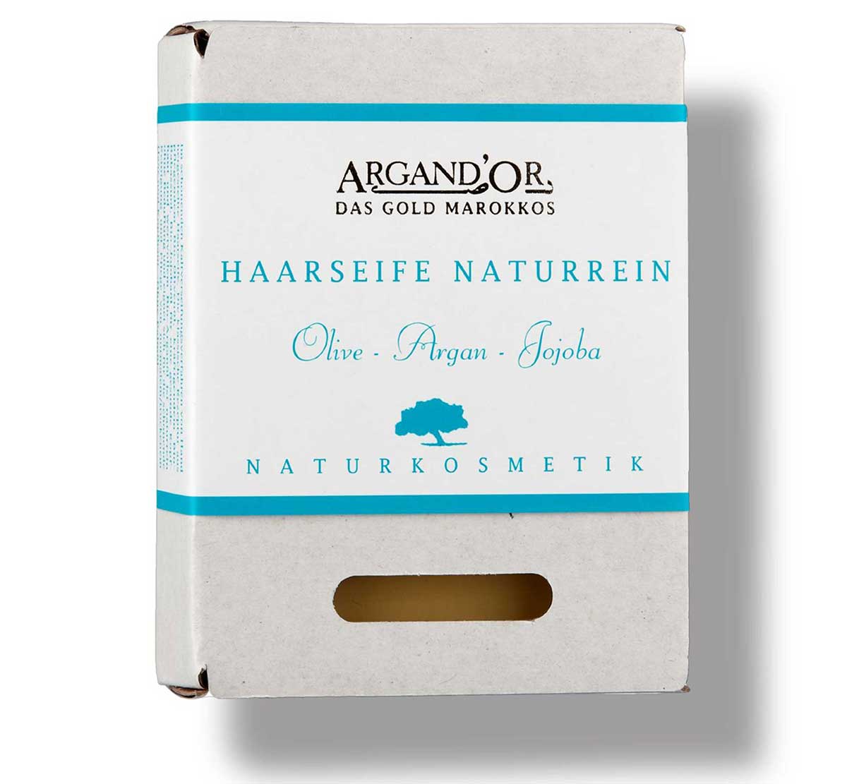 Argandor-Haarseife-Naturrein-Olive-Arganoel-Jojobaoel-Naturkosmetik Argandor-Haarseife-Naturrein-Olive-Arganoel-Jojobaoel-Naturkosmetik