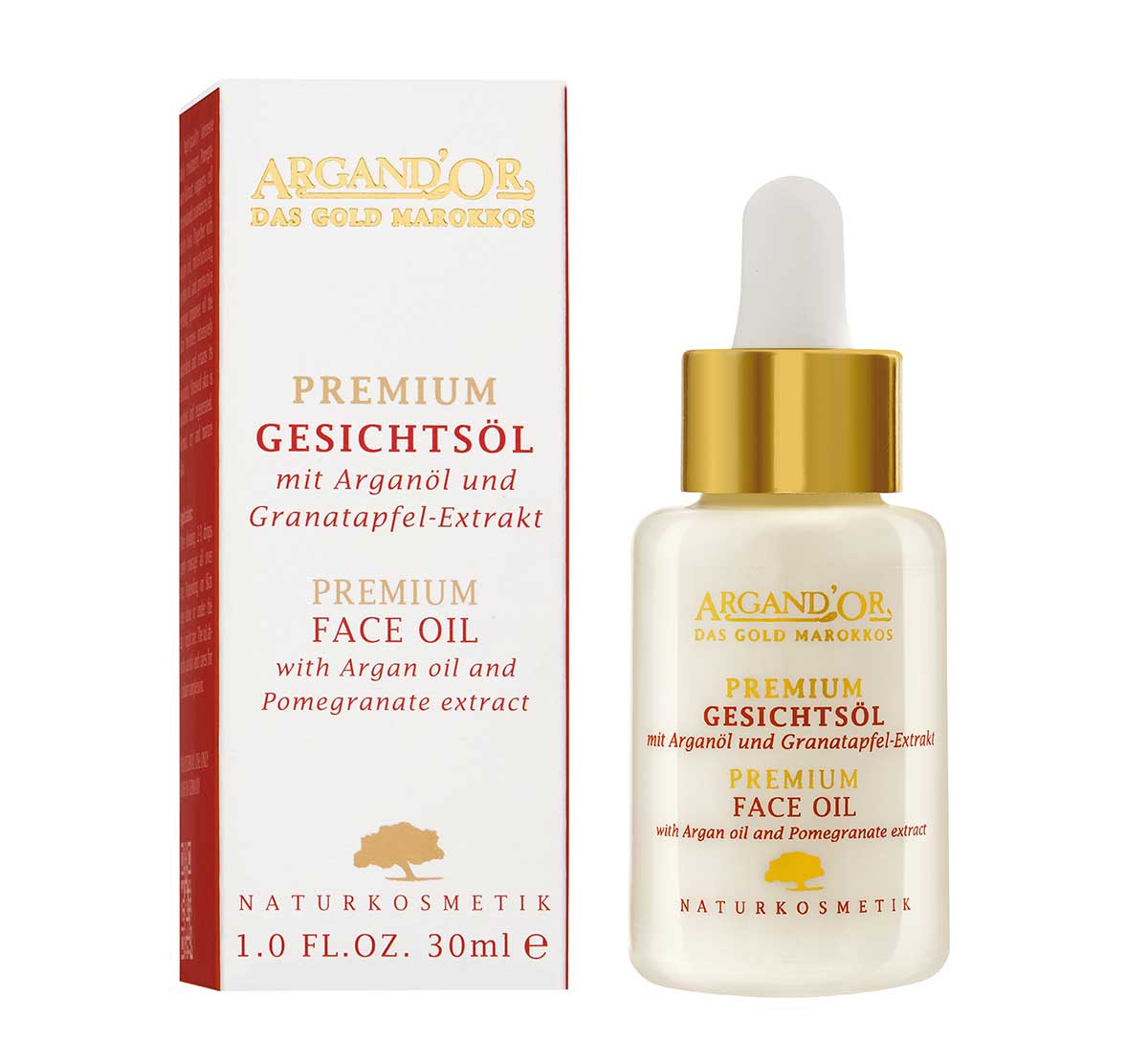 Argandor-Premium-Gesichtsoel-mit-Arganoel-Granatapfelextrakt-Naturkosmetik-Verpackung Argandor-Premium-Gesichtsoel-mit-Arganoel-Granatapfelextrakt-Naturkosmetik-Verpackung