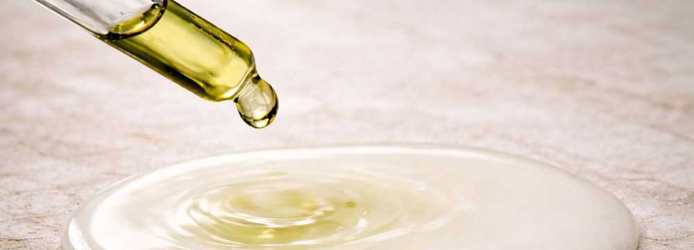 Pflegeset Boost mit Arganöl Serum Intensiv und Kaktusfeigenkernöl