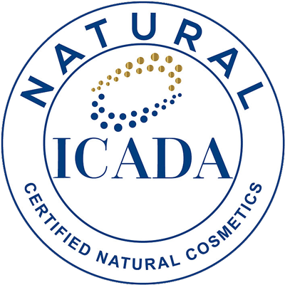 ICADA Natural – zertifizierte Naturkosmetik