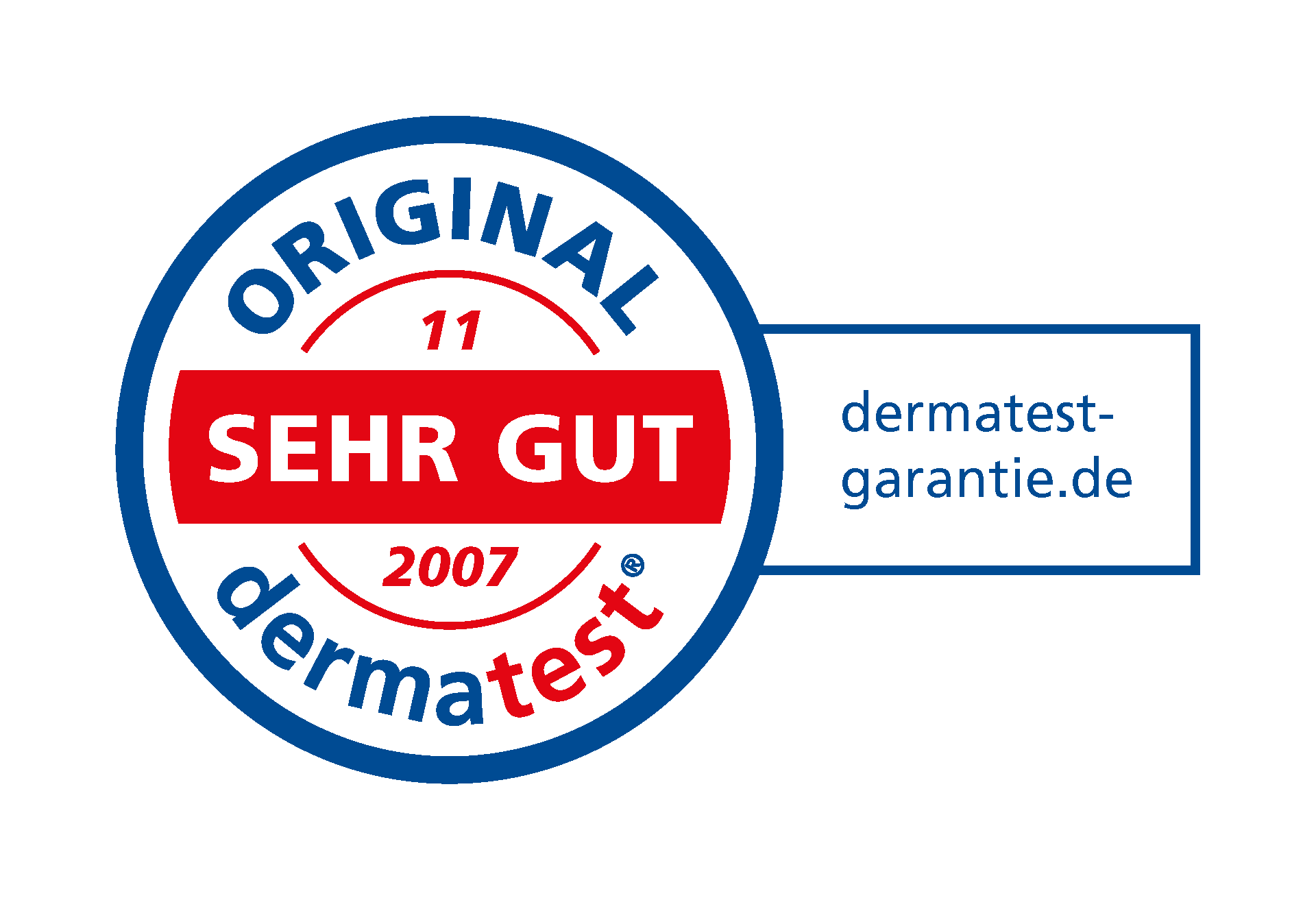 dermatest_Siegel_dermatestGarantie_RGB_November-2007_DE dermatest_siegel_dermatestgarantie_rgb_november-2007_de
