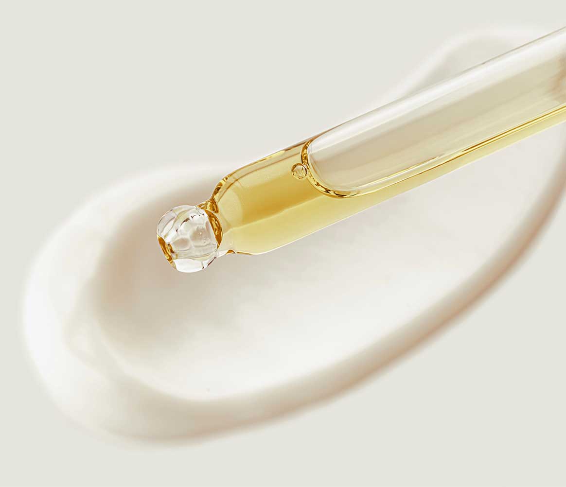 Arganöl Pflegecreme oder Arganöl Gesichtsöl