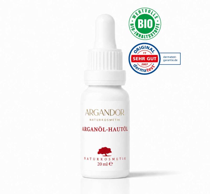 Argan-Hautöl