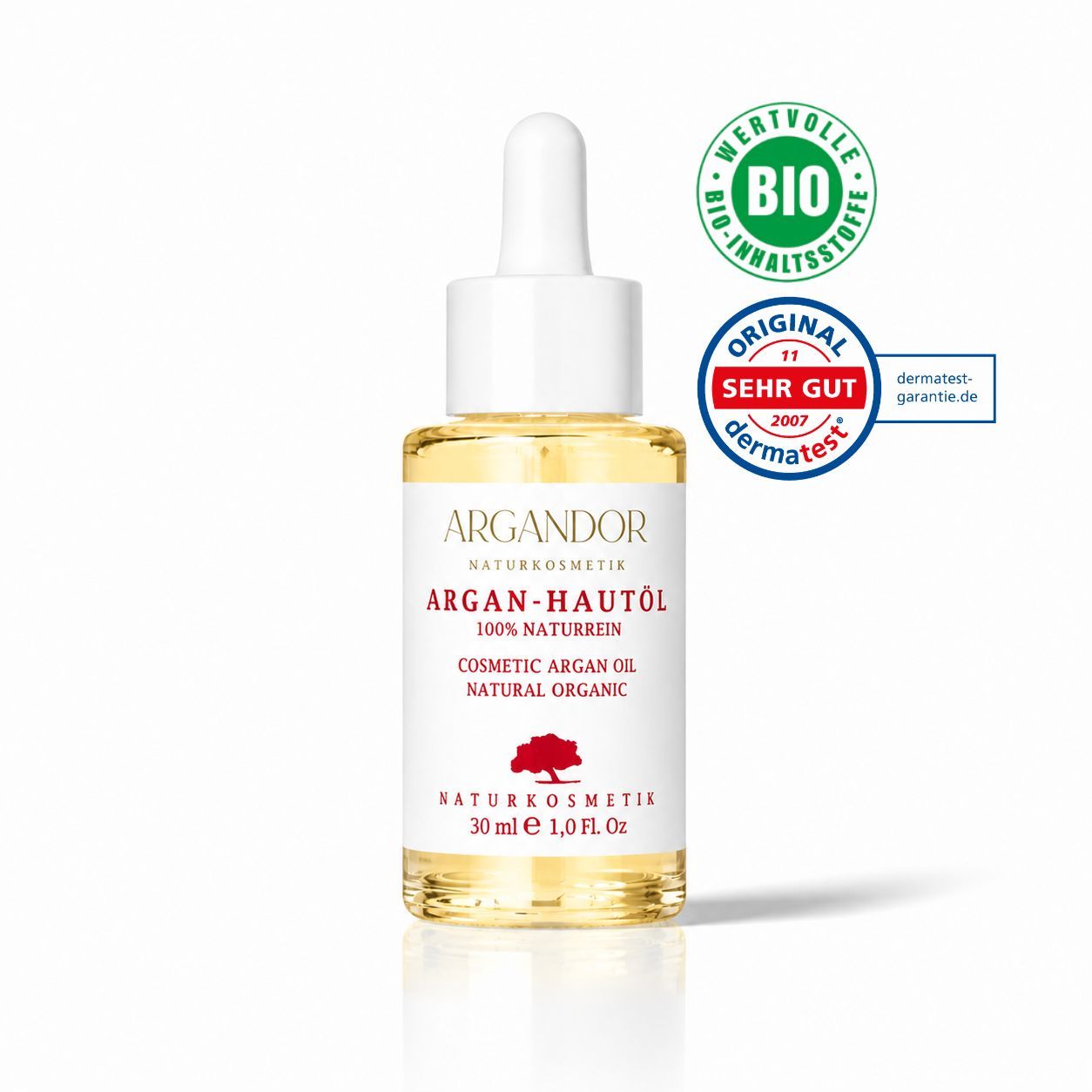 Argan-Hautöl