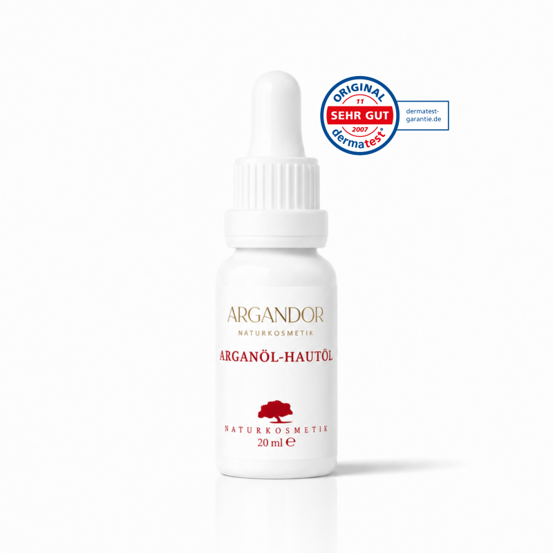 Argan-Hautöl